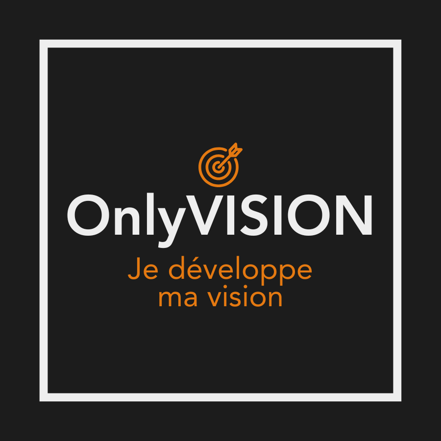 OnlyVISION - Guide de Développement Personnel
