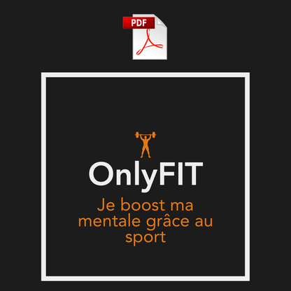 OnlyFIT - Routine sportive d'un gagnant