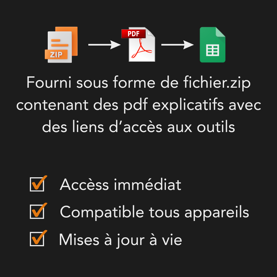 REDPILL - Pack Complet +BONUS