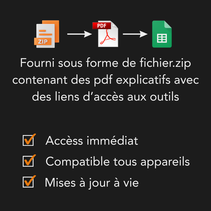 REDPILL - Pack Complet +BONUS