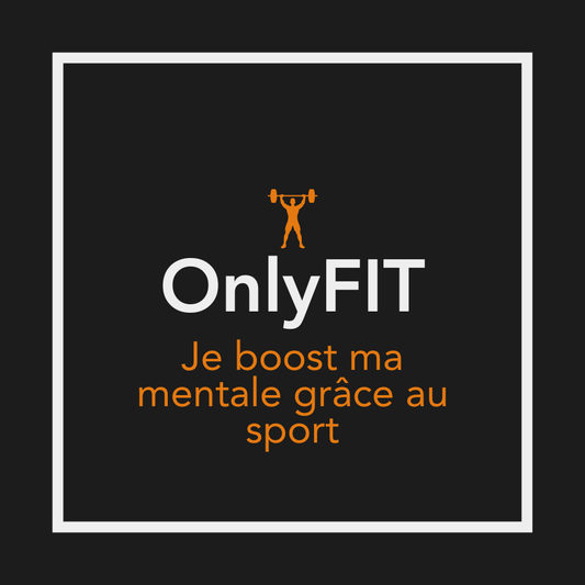OnlyFIT - Programme Sportif Disciplinaire