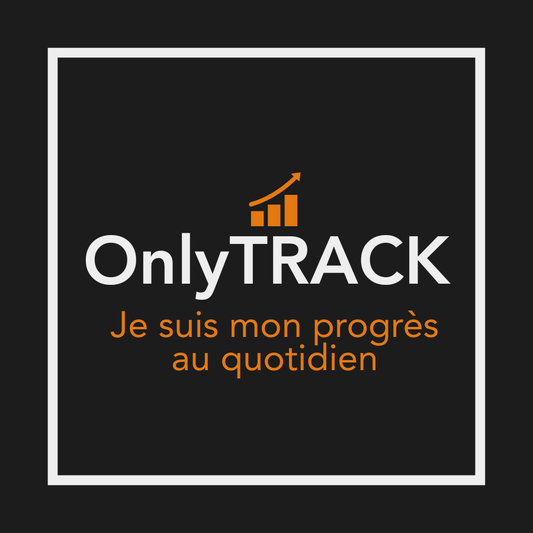 OnlyTRACK - Tracker de Productivité